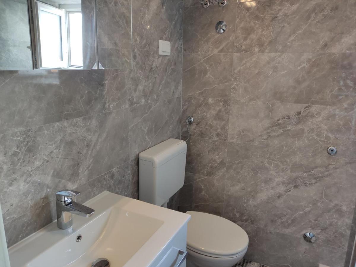 Fantastic Apartment Спліт Екстер'єр фото