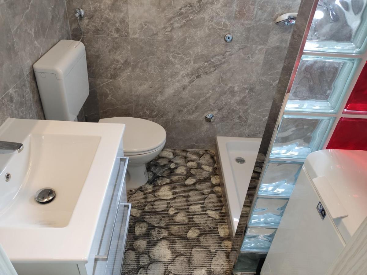 Fantastic Apartment Спліт Екстер'єр фото