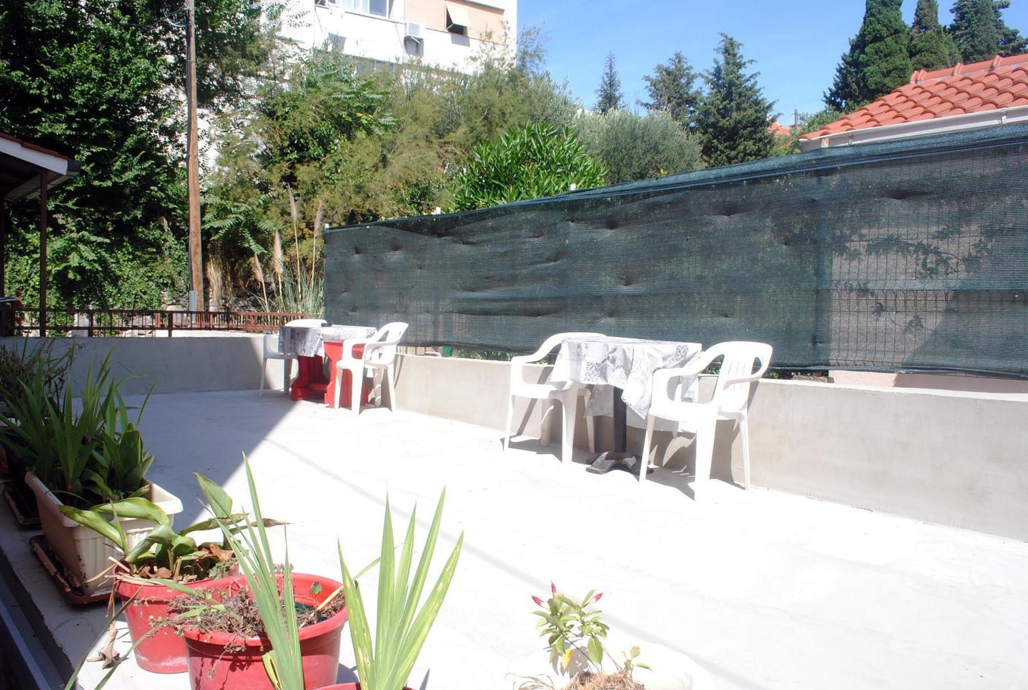 Fantastic Apartment Спліт Екстер'єр фото