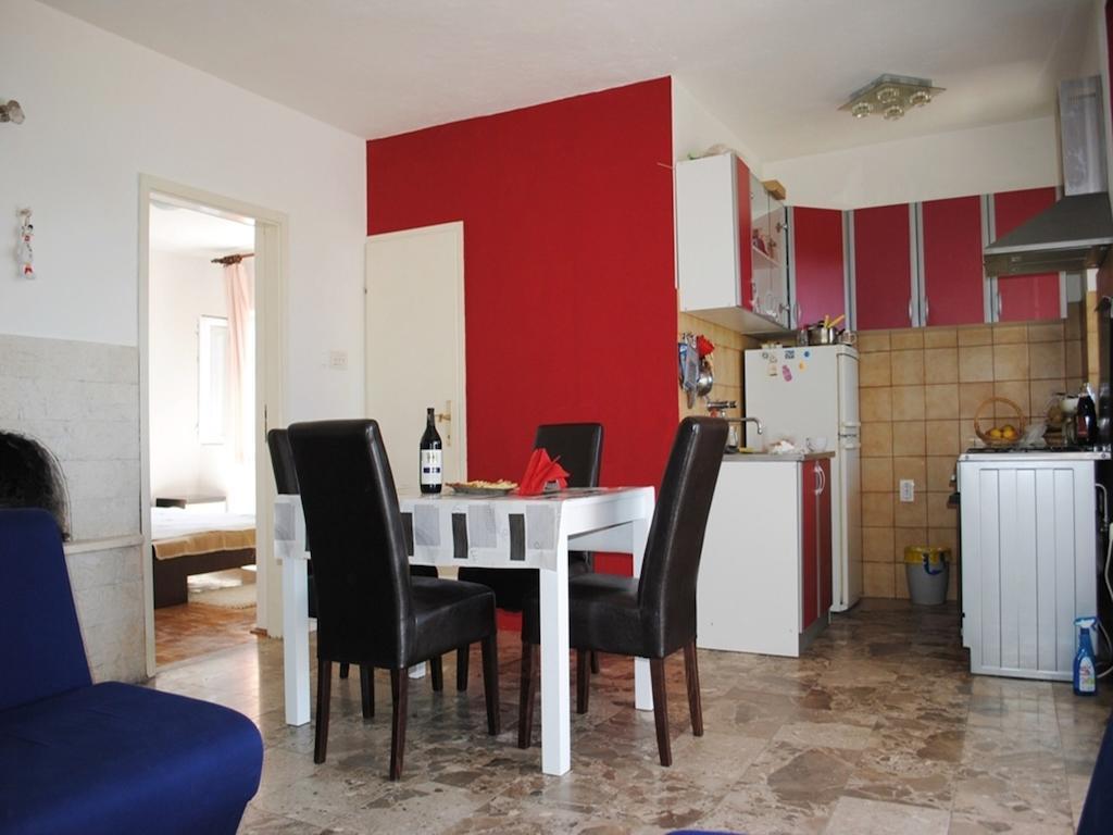 Fantastic Apartment Спліт Номер фото